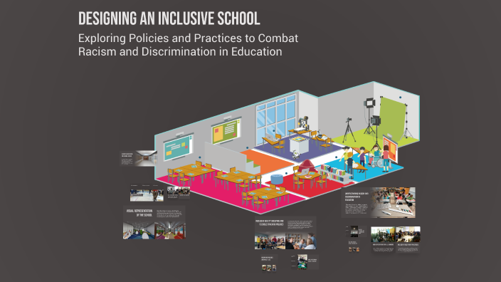 Designing an Inclusive School by Dot Dot on Prezi