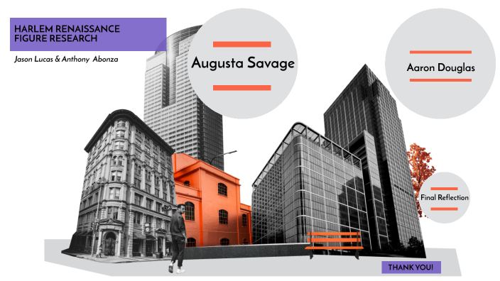 HARLEM RENAISSANCE FIGURE RESEARCH by Jason Lucas on Prezi