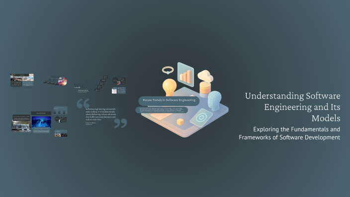 Understanding Software Engineering and Its Models by Pawan Kumar Gupta ...