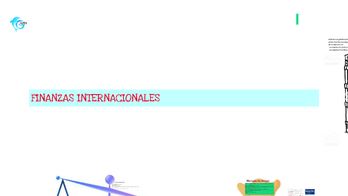 Finanzas Internacionales by iñigo López Lanchares on Prezi