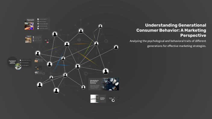 Understanding Generational Consumer Behavior: A Marketing Perspective ...