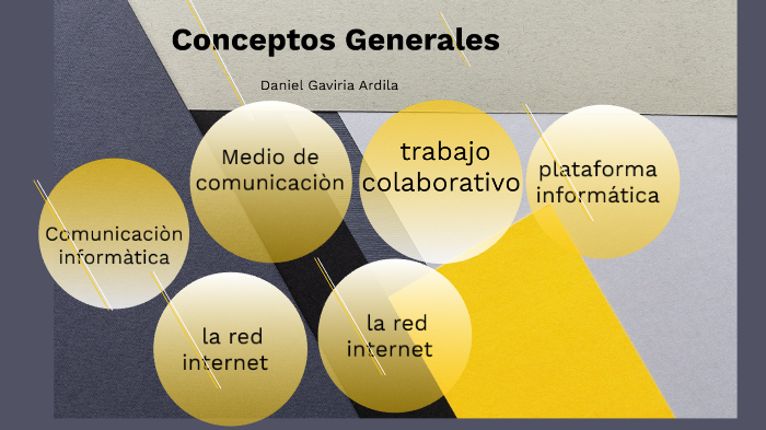 Conceptos Generales by duvan rodriguez on Prezi