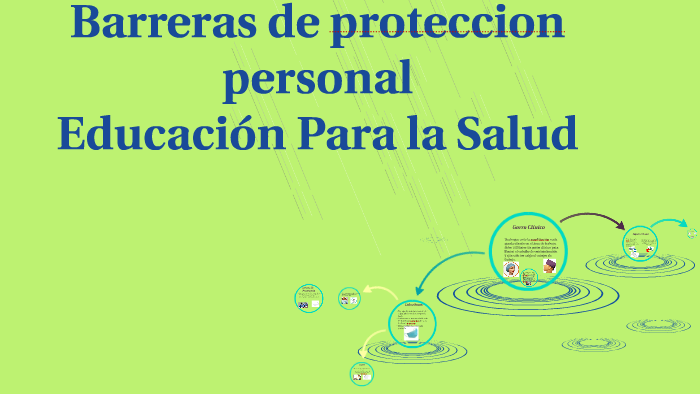 Recepción tenedor femenino Barreras de protección personal. by kimberly ortiz