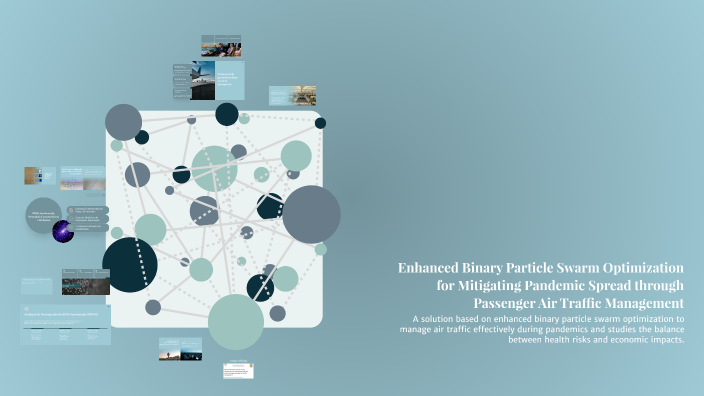 Enhanced Binary Particle Swarm Optimization for Mitigating Pandemic ...