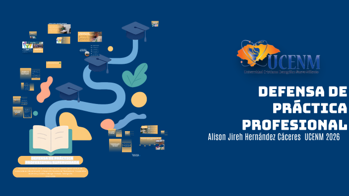 Informe de Práctica Profesional Supervisada by cooperativa Talanga on Prezi