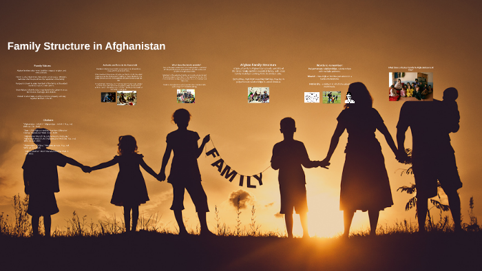 family-structure-in-afghanistan-by-gwen-tan