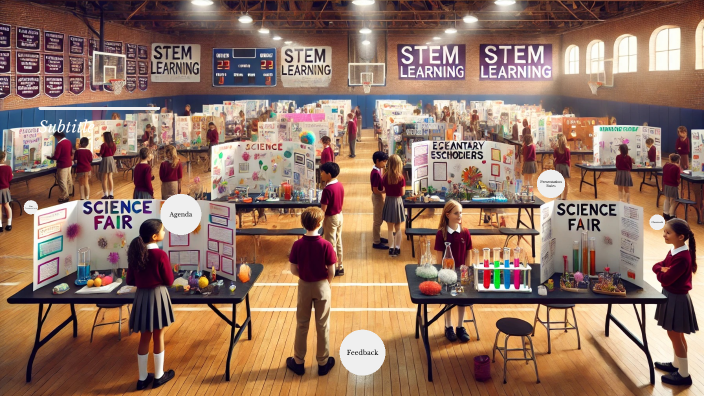 2526 (1) Science Fair Presentations by Adrienne Moss on Prezi