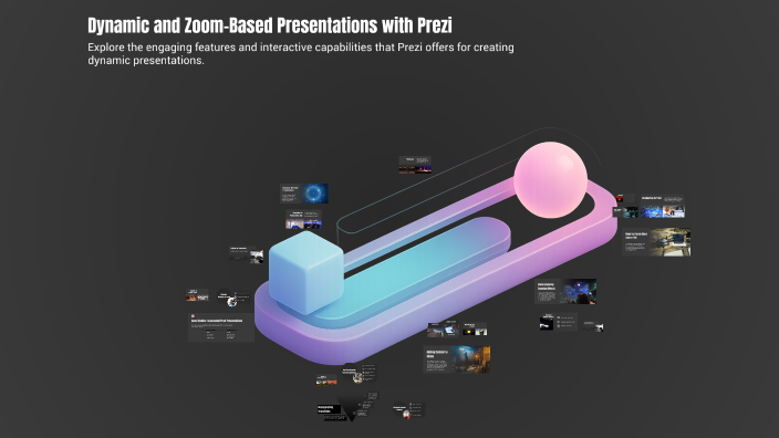 Dynamic and Zoom-Based Presentations with Prezi by Ronak Vadi on Prezi