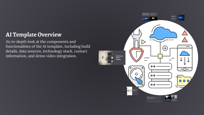AI Template Overview by Steve Rigby on Prezi