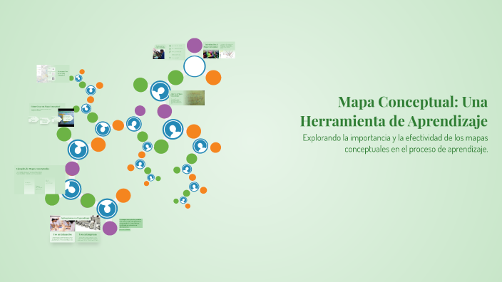 Mapa Conceptual: Una Herramienta de Aprendizaje by Maria Fernandez on Prezi