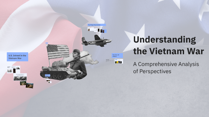 Understanding the Vietnam War by AJVIC R. on Prezi