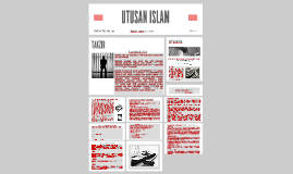 Utusan Islam By Muhammad Zaidi