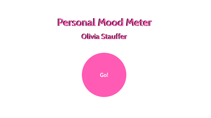 Mood Meter By Olivia Stauffer On Prezi 