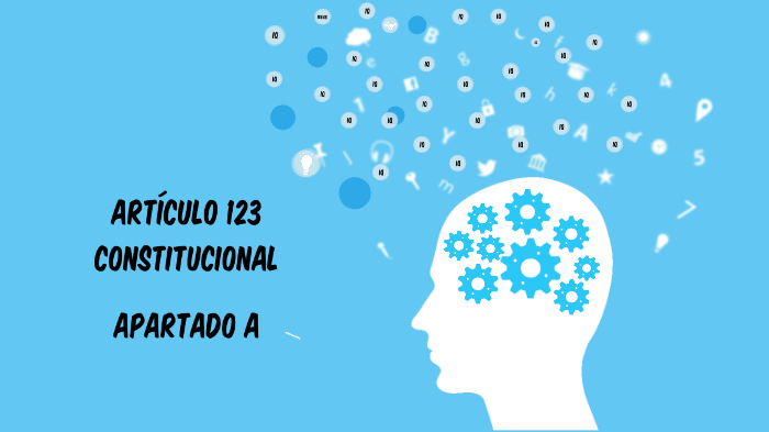 Artículo 123 Constitucional, Apartado A By Eduardo Lobato On Prezi