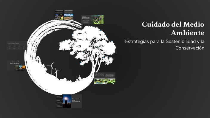 Cuidado del Medio Ambiente by Dinora santiago on Prezi