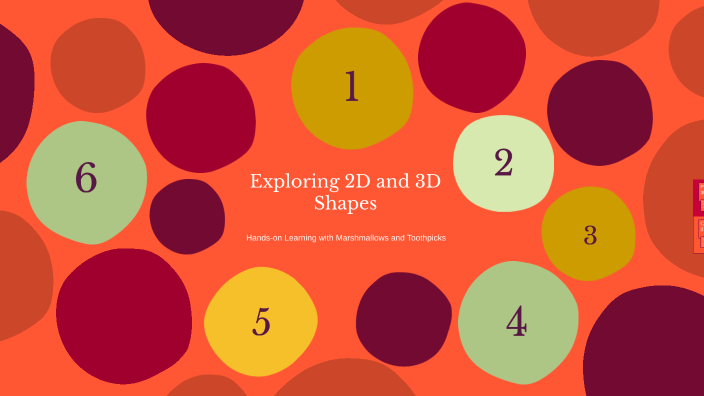 Exploring 2D and 3D Shapes by Jacky lozano on Prezi
