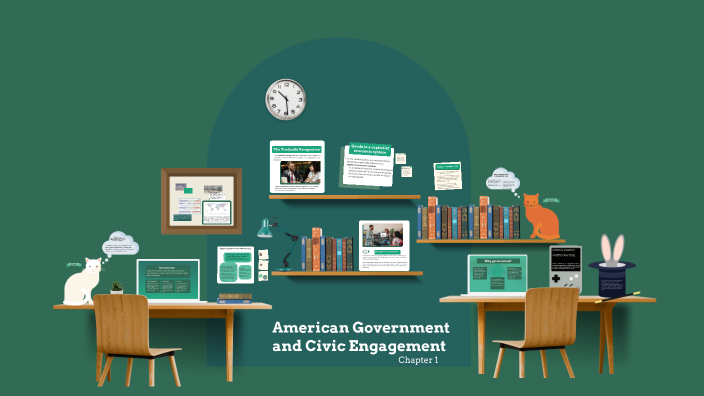 Govt 2305 Chapter 1 By Victor Hinojosa On Prezi