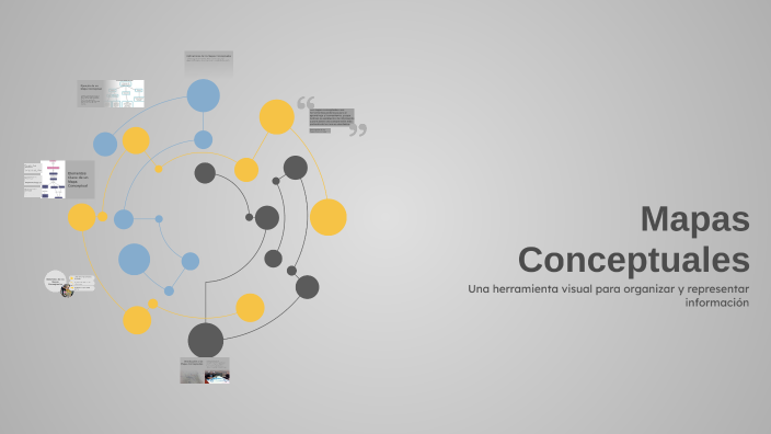 Mapas Conceptuales by Maria Paz Fantin on Prezi