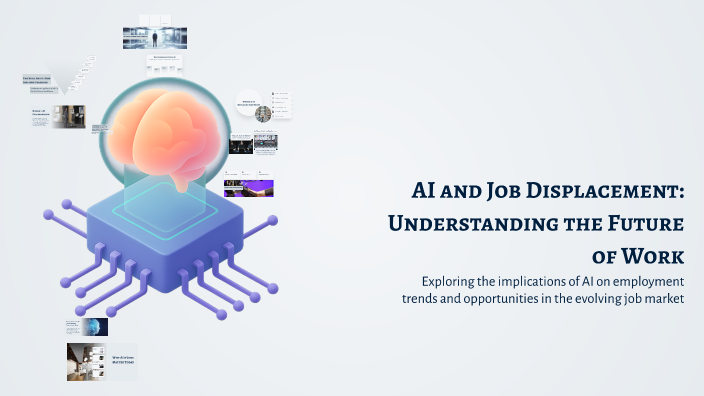 AI and Job Displacement: Understanding the Future of Work by Roopesh ...