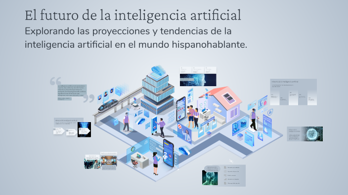 El futuro de la inteligencia artificial by neymar inuma on Prezi