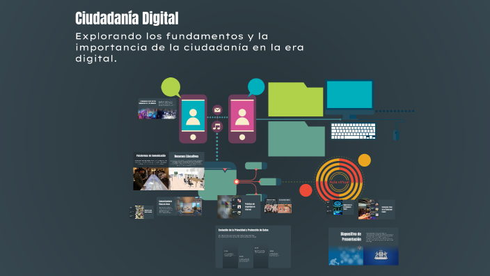 Ciudadanía Digital by Juan Loyola on Prezi