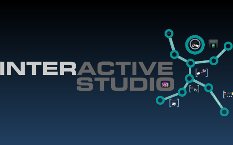 INTERACTIVE STUDIO "THE BRAND IN YOUR BRAIN" by Interactive Studio on Prezi