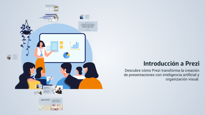 Introducción a Prezi by Rodrigo Arteaga on Prezi