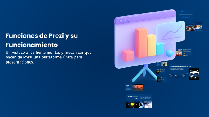 Funciones de Prezi y su Funcionamiento by MIGUEL MACRE MÉNDEZ on Prezi