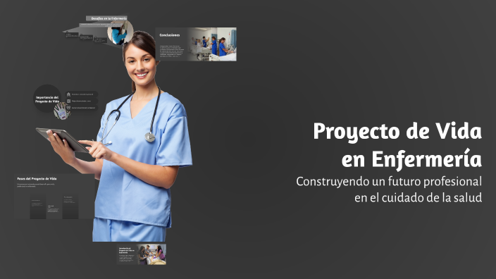 Proyecto de Vida en Enfermería by Leticia Barrios on Prezi