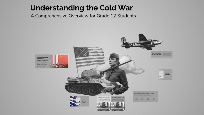 Understanding the Cold War by nthabiseng phaladi on Prezi