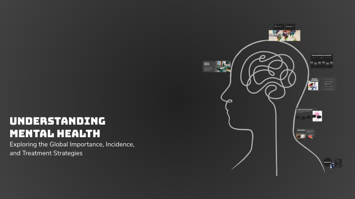 Understanding Mental Health by Erin s on Prezi