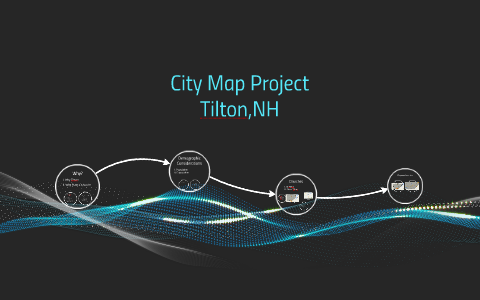 City Map Project by on Prezi
