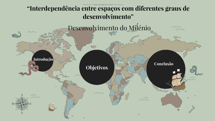 Desenvolvimento do miléio by Lara Fabiana Soares Ferreira a(4519) on Prezi