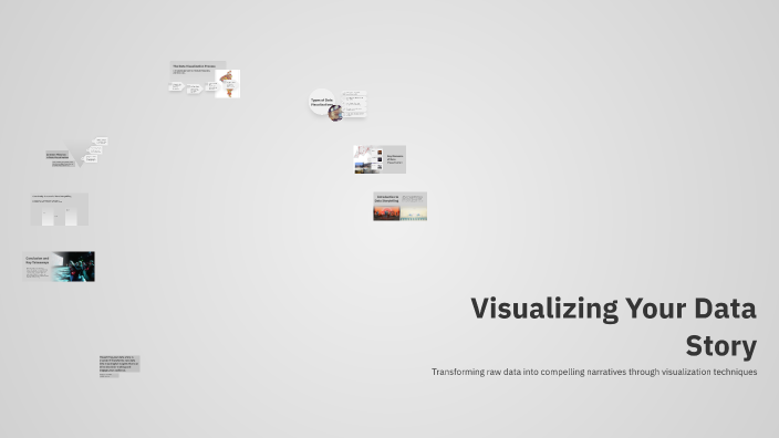 Visualizing Your Data Story by Delgertsetseg Enkhbat on Prezi