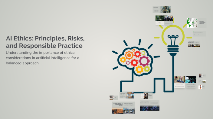 AI Ethics: Principles, Risks, and Responsible Practice by Aayushmaan ...