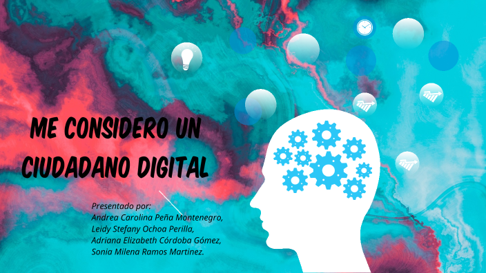 Me considero un ciudadano digital by Stefany Ochoa on Prezi