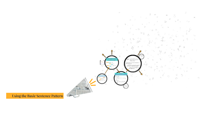 5-sentence-patterns-creating-teaching-materials-project