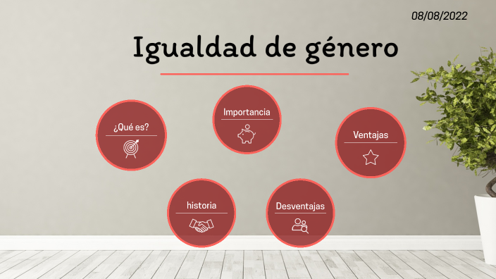 igual de genero by Yenly Thaliana Alza Samudio on Prezi