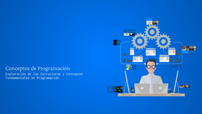 Conceptos de Programación by Lindsay Suarez Vargas on Prezi
