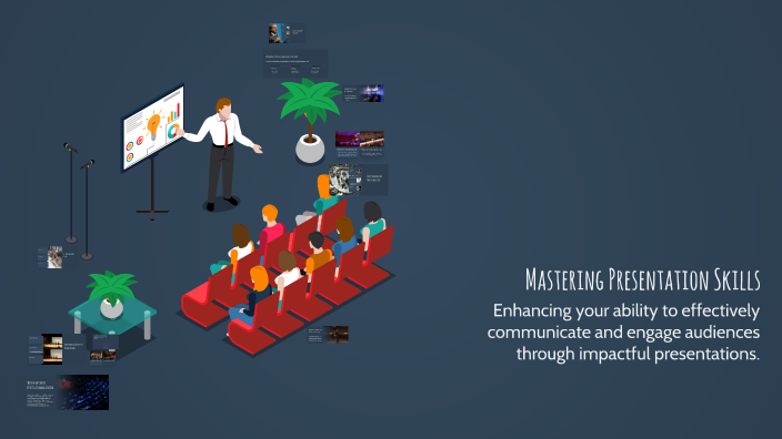 Mastering Presentation Skills by Kerole Robinson on Prezi