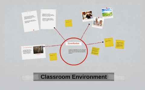 Classroom Environment by Gillian Storey on Prezi