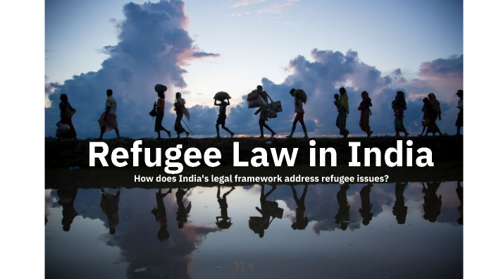 Refugee Law in India by Annu Johnson on Prezi