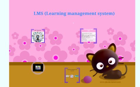 LMS by JESSICA HERRERA on Prezi