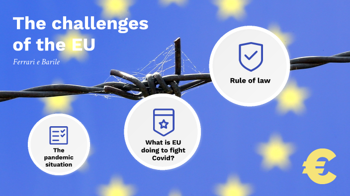 The challenges of the EU by Matilde Ferrari on Prezi