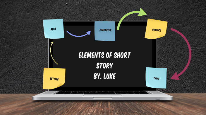 Elements of short story by Luke MacDonnell on Prezi