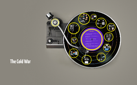 The Cold War by on Prezi
