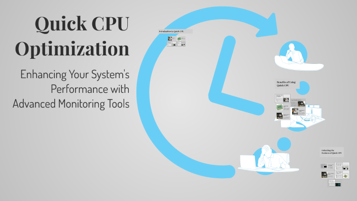 Quick CPU Optimization by johnlloyd laurel on Prezi