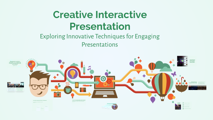 Creative Interactive Presentation by demi kuijstermans on Prezi