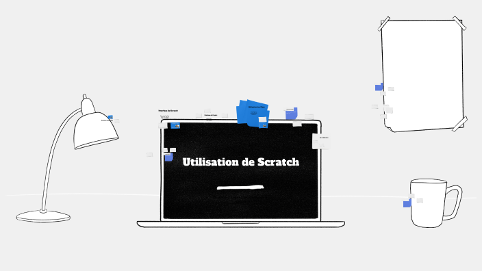 Utilisation de Scratch by Clément Jonghmans on Prezi