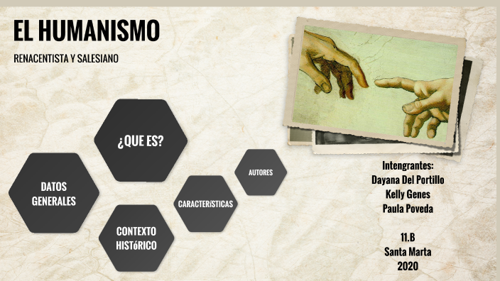 EL HUMANISMO by POVEDA RICO PAULA ANDREA on Prezi